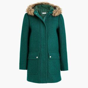 J. Crew | Vail parka